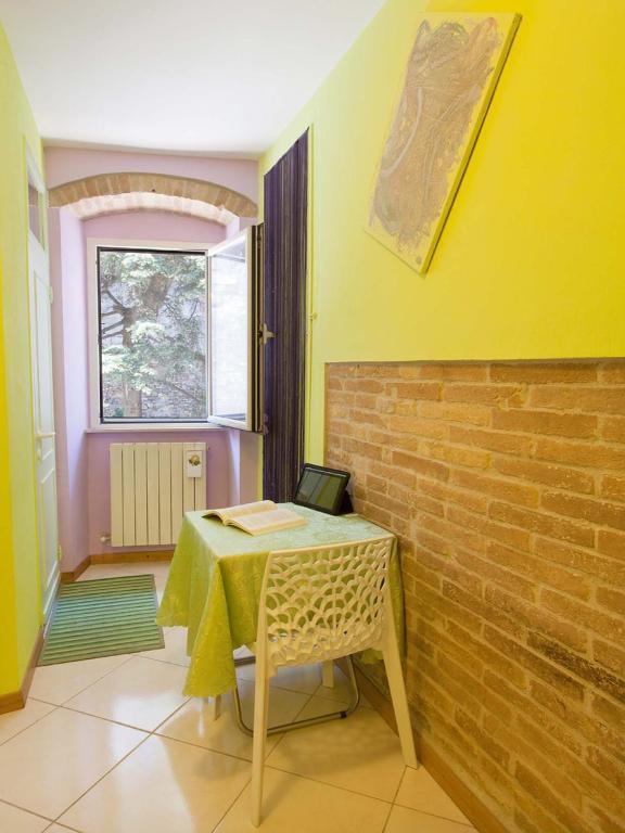 Alla Maison Di Alessia Bed & Breakfast Perugia Cameră foto