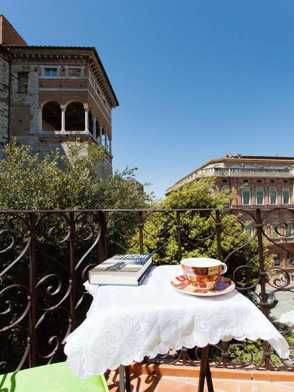 Alla Maison Di Alessia Bed & Breakfast Perugia Cameră foto