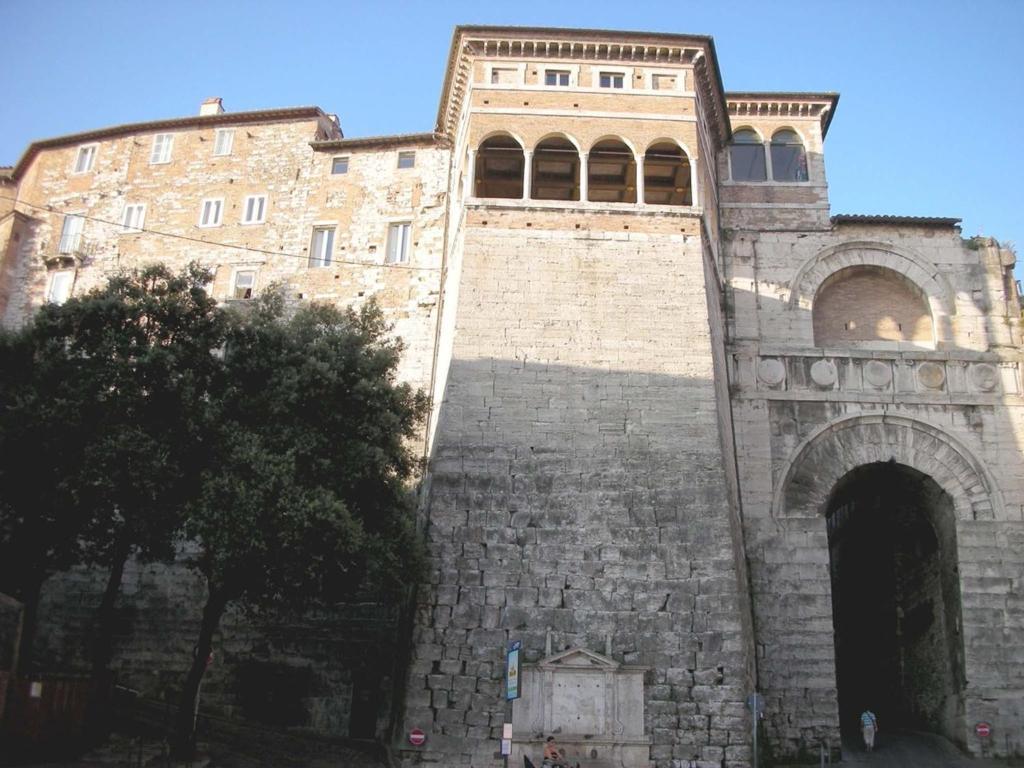 Alla Maison Di Alessia Bed & Breakfast Perugia Cameră foto