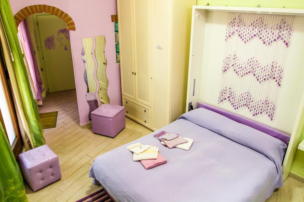 Alla Maison Di Alessia Bed & Breakfast Perugia Exterior foto