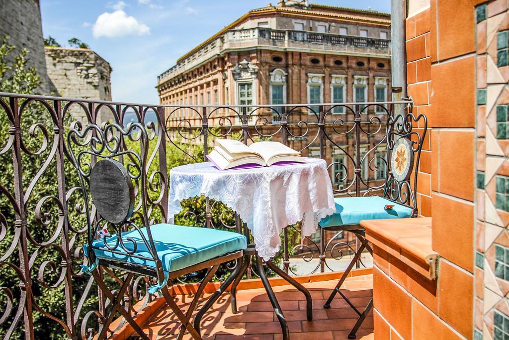 Alla Maison Di Alessia Bed & Breakfast Perugia Exterior foto
