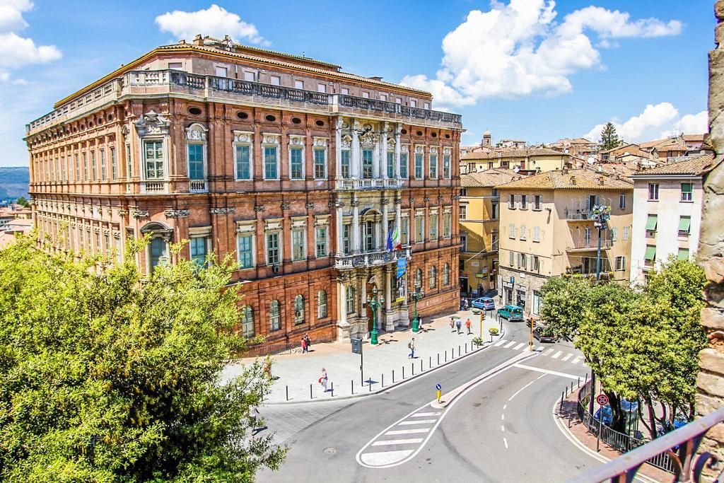 Alla Maison Di Alessia Bed & Breakfast Perugia Exterior foto