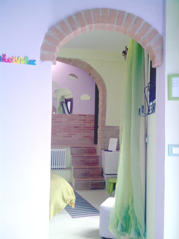Alla Maison Di Alessia Bed & Breakfast Perugia Exterior foto