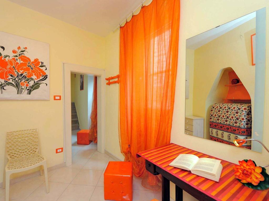 Alla Maison Di Alessia Bed & Breakfast Perugia Cameră foto