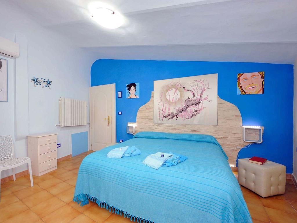 Alla Maison Di Alessia Bed & Breakfast Perugia Cameră foto