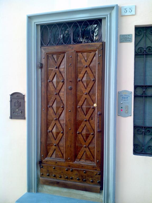 Alla Maison Di Alessia Bed & Breakfast Perugia Cameră foto