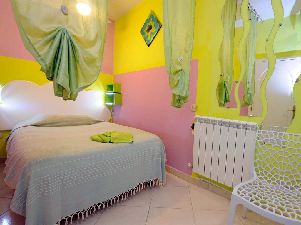 Alla Maison Di Alessia Bed & Breakfast Perugia Cameră foto