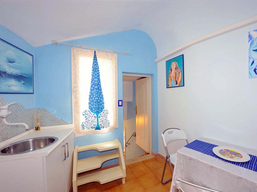 Alla Maison Di Alessia Bed & Breakfast Perugia Cameră foto