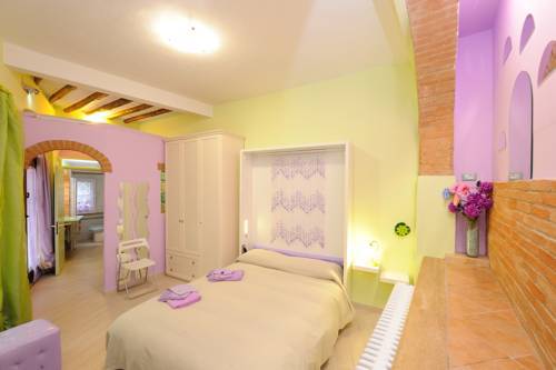 Alla Maison Di Alessia Bed & Breakfast Perugia Cameră foto
