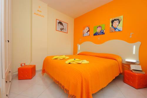Alla Maison Di Alessia Bed & Breakfast Perugia Cameră foto